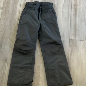 Youth Boys Articx Snow Pants